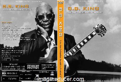 B.B. KING Live Jazzaldia Festival  2011.jpg
